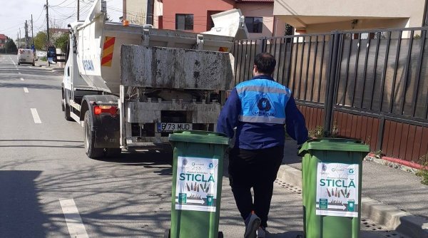 majorare la salubrizare si cautari pentru limitarea costurilor