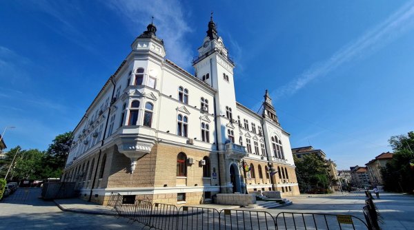 model de eficienta la consiliul judetean