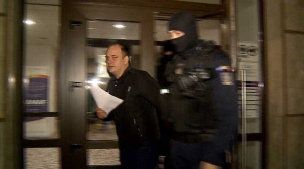 fost comisar de la garda financiara botosani condamnat la inchisoare cu executare