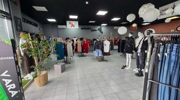 marfa de contrabanda in valoare de 300 000 de euro confiscata