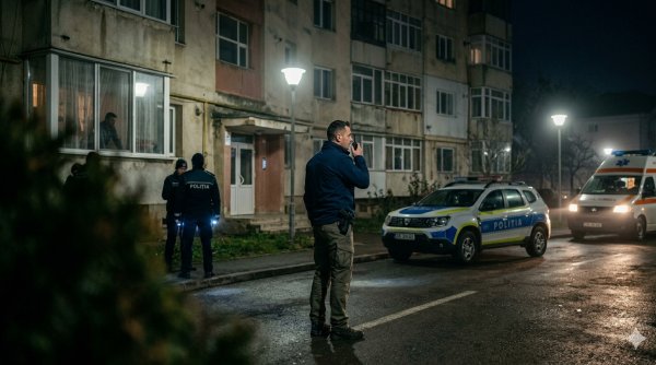 un tanar din dorohoi a sunat la 112 si a anuntat ca se sinucide