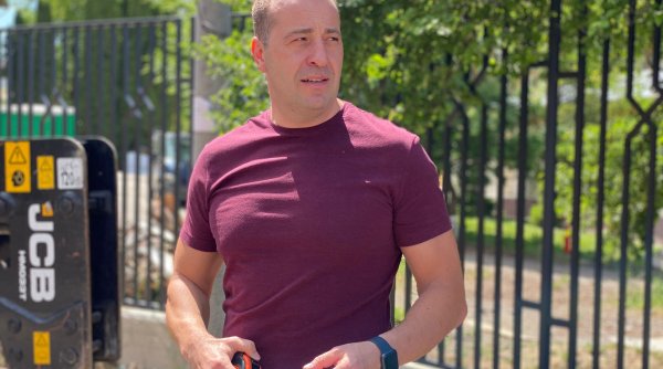 lucian harsovschi este singurul care si a prezentat raportul de activitate