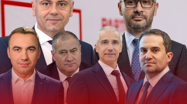 ministrii social democrati si au depus demisiile