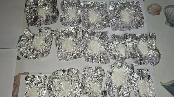 traficant de droguri retinut la botosani