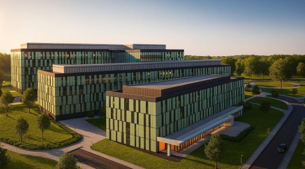 finantare semnata pentru noul spital judetean neamt