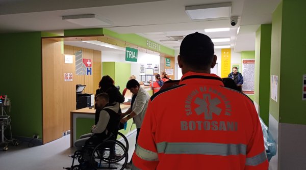 tentativa de omor la botosani a vrut sa si incendieze sotia dar a fost cuprins de flacari