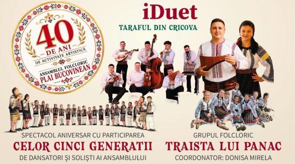 ziua internationala a iei sarbatorita pe 24 iunie la dorna candrenilor