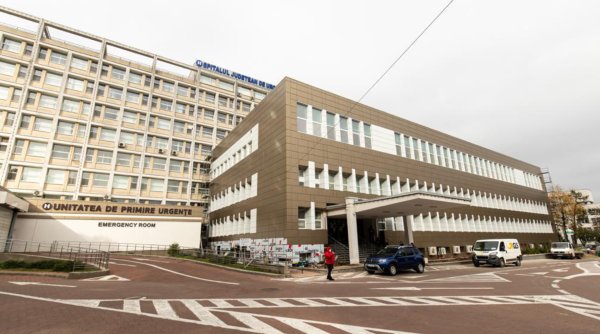 garzi permanente la radiologie la spitalul judetean
