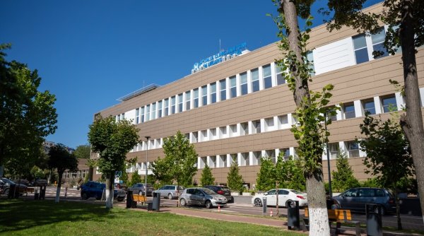 concurenta acerba pentru un loc de munca in spital 15 posturi au atras 69 de candidati