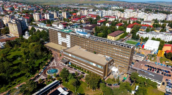 spitalul din suceava primeste 89 din cele 199 de posturi solicitate