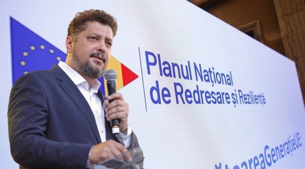 claudiu tarziu pnrr la bilant mai mare daraua decat ocaua