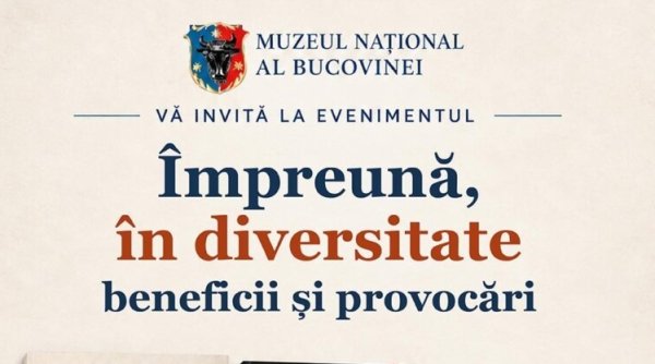 diversitatea religioasa in dezbatere la muzeul de istorie