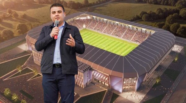 soldan vrea stadionul in suceava dar pregateste si varianta salcea