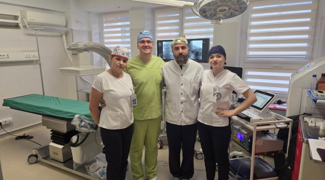 excelenta medicala din suceava recunoscuta la nivel national