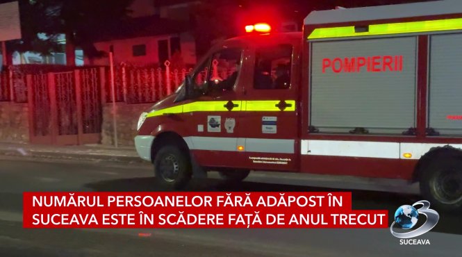 ger extrem isu in teren noapte de noapte