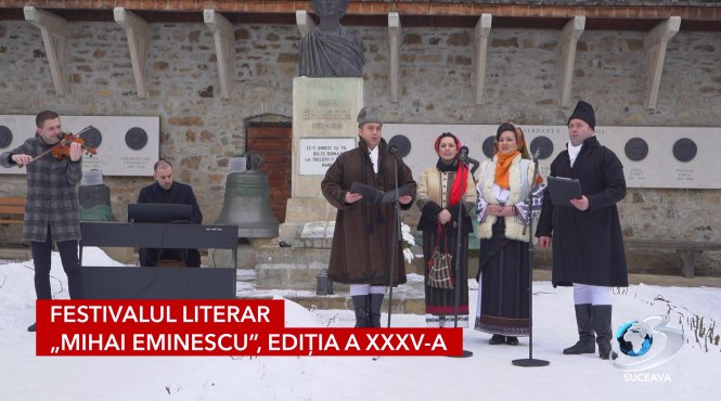 ziua culturii romane sarbatorita la putna