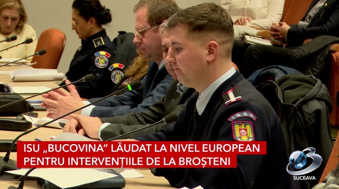 1952 de situatii de urgenta rezolvate de isu bucovina in aproape 2 luni