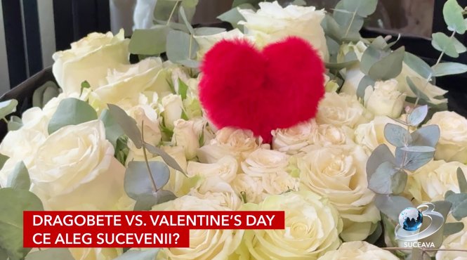 dragobete vs valentine s day ce aleg sucevenii
