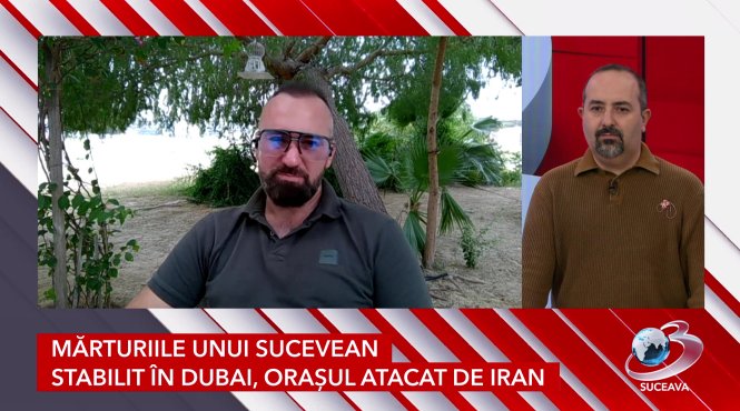 marturiile unui sucevean stabilit in dubai orasul atacat de iran