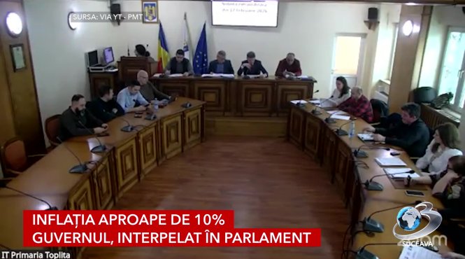 grosu cand creste puterea de cumparare a romanilor