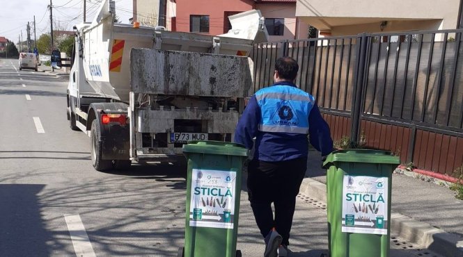 majorare la salubrizare si cautari pentru limitarea costurilor