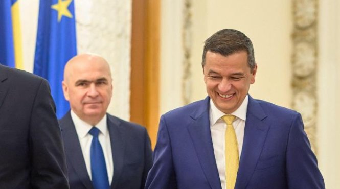 ruptura in coalitie psd pregateste iesirea de la guvernare