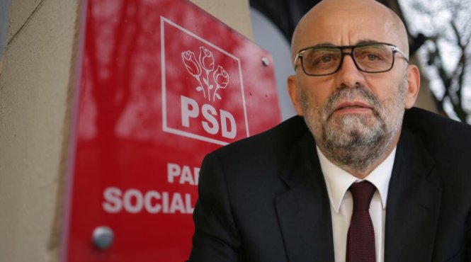 17 iulie zi decisiva pentru vasile rimbu