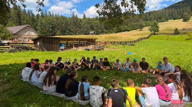 liceul tehnologic vasile cocea moldovita transforma vacanta de vara intr o experienta educativa