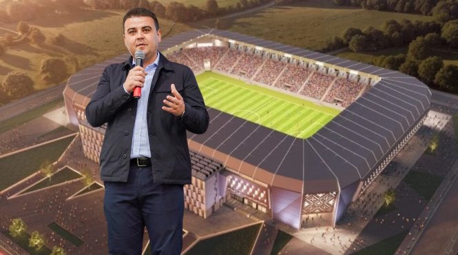 soldan vrea stadionul in suceava dar pregateste si varianta salcea