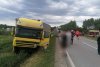 Accident mortal luni seară, la Rădășeni  420