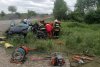 Accident mortal luni seară, la Rădășeni  421