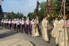 Procesiunea „Calea Sfinților” a adunat zeci de mii de credincioși la Suceava 880