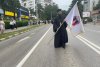 Procesiunea „Calea Sfinților” a adunat zeci de mii de credincioși la Suceava 883