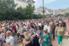 Procesiunea „Calea Sfinților” a adunat zeci de mii de credincioși la Suceava 884