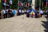 Evenimente militare de Ziua Drapelului Național, la Suceava 895