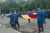 Evenimente militare de Ziua Drapelului Național, la Suceava 898