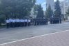 Ziua Drapelului Național sărbătorită în Piața Tricolorului din Suceava 982