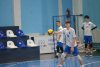 Voleibaliștii suceveni Ioan Verciuc și Luca Ghiuță, pregătiți pentru Campionatul European U18 1039