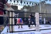 Suceava, capitala mondială a kickboxing-ului pentru o seară 1090