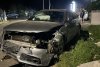 Accident rutier între mai multe mașini, la Șoldănești  1392