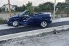 Accident rutier între un autoturism și un microbuz, la Fălticeni 1450