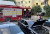 Incendiu la un autoturism în Suceava 1612