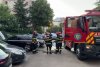 Incendiu la un autoturism în Suceava 1613