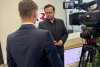 Zi importantă pentru mass-media suceveană: Antena 3 Suceava s-a deschis  2650