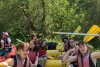 Asociația tinerilor ortodocși suceveni - rafting pe Bistrița 2684