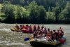 Asociația tinerilor ortodocși suceveni - rafting pe Bistrița 2687