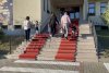Emotii pentru sute de preșcolari la începutul unui nou an școlar 2732