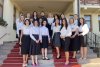 Emotii pentru sute de preșcolari la începutul unui nou an școlar 2733
