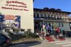 Emotii pentru sute de preșcolari la începutul unui nou an școlar 2734
