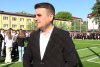 Liderii locali retrăiesc emoțiile primei zile de școală alături de elevi 2758